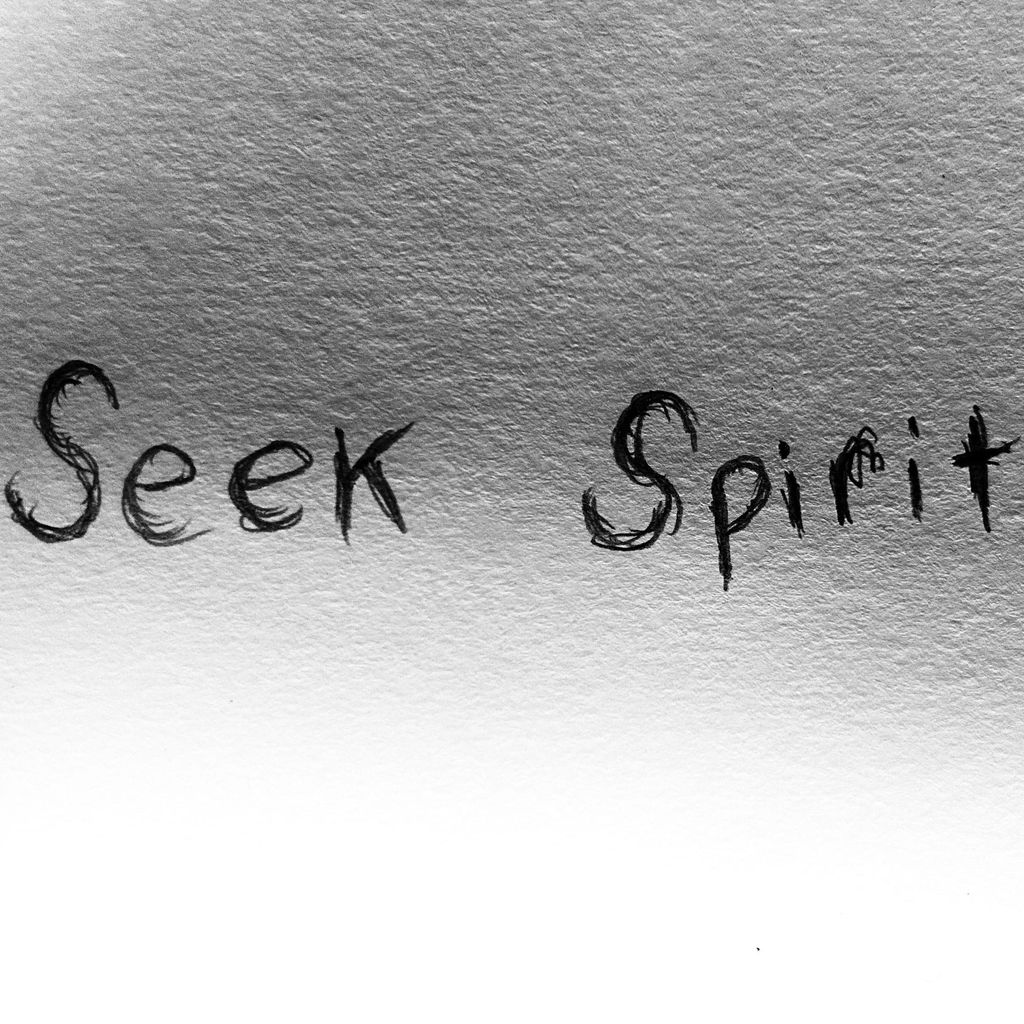 Seek Spirit