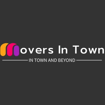 Avatar for Movers In town