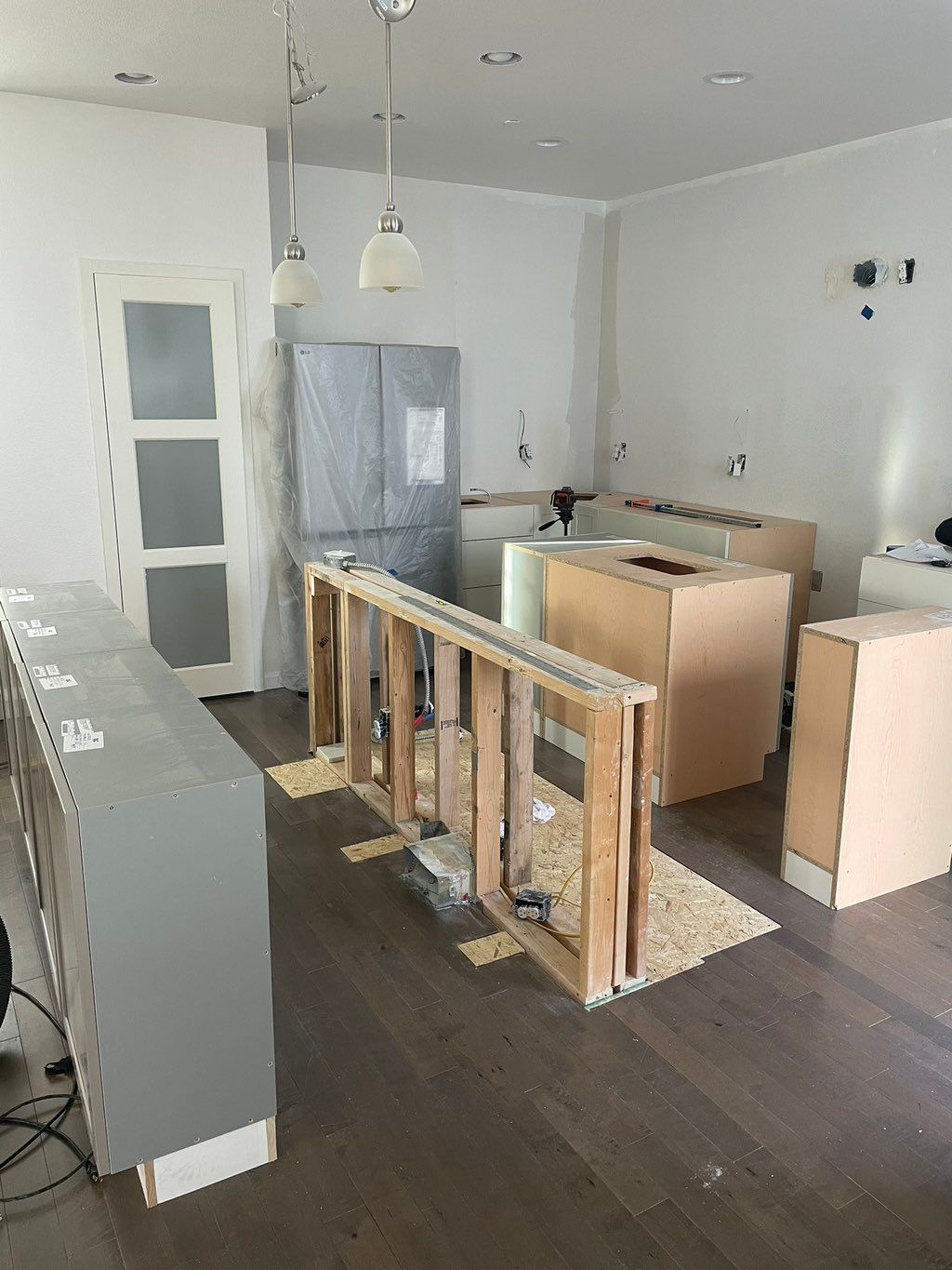 Projects and media