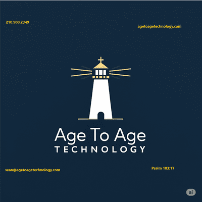 Avatar for Age to Age Technology