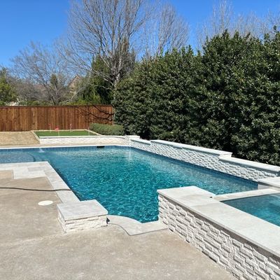Avatar for Hartsell Pool Renovations