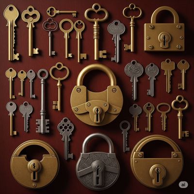 Avatar for Locksmith Professional