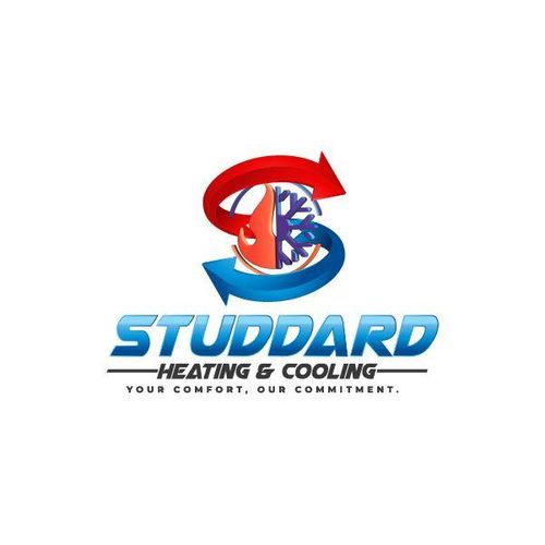 ROGER STUDDARD HVAC-R LLC