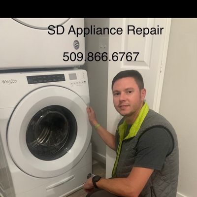 Avatar for SD Appliance