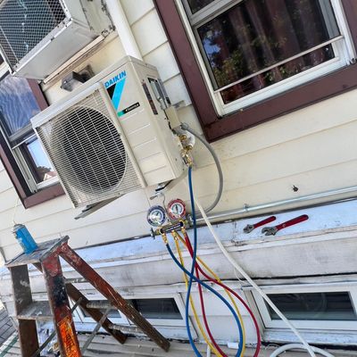 Avatar for R&A HVAC & ELECTRICAL