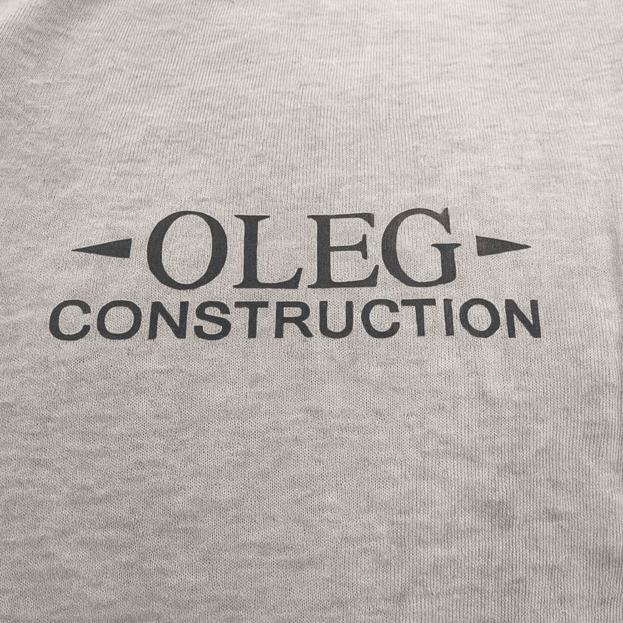 Oleg Construction