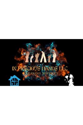 Avatar for In Precious Hands LLC Cleaning Services
