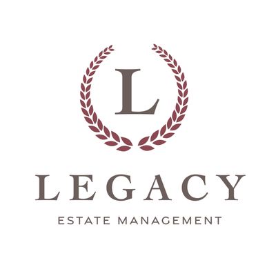 Avatar for Legacy Estate Management