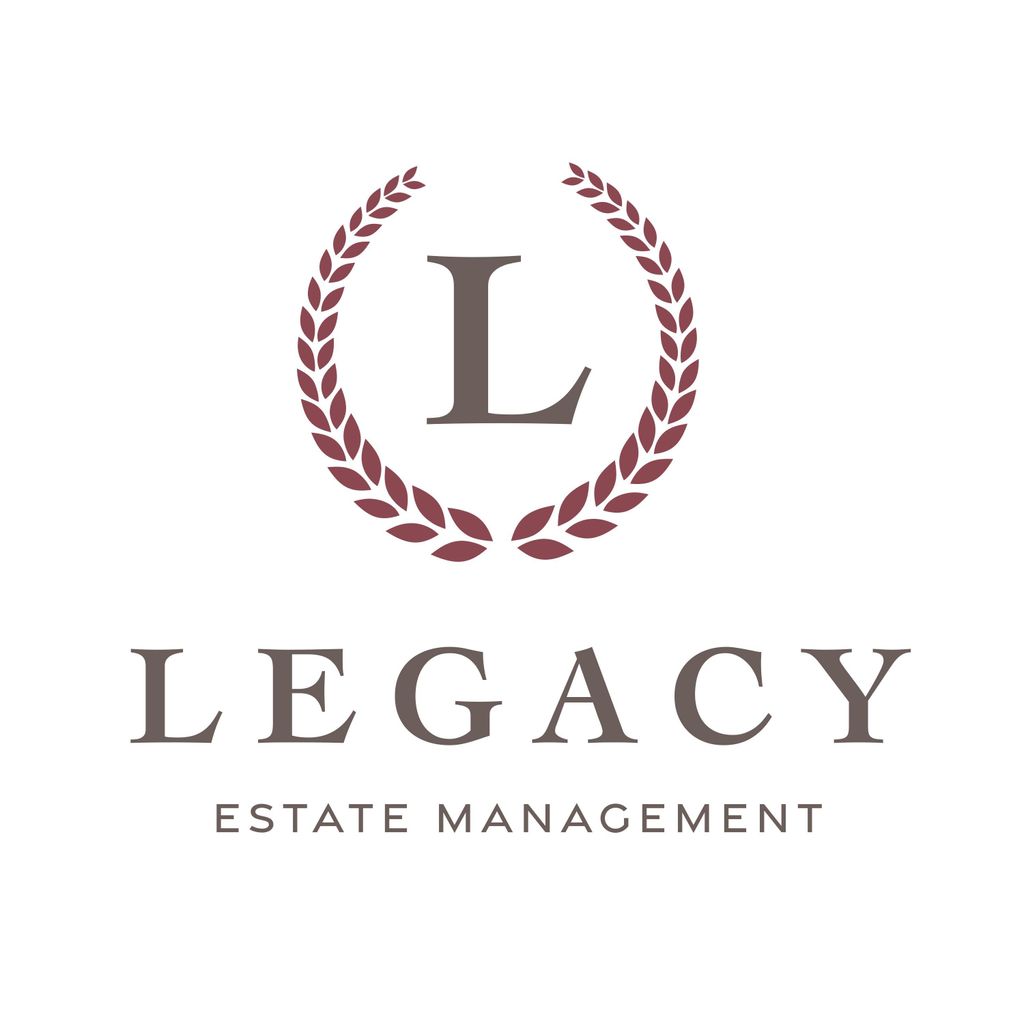 Legacy Estate Management