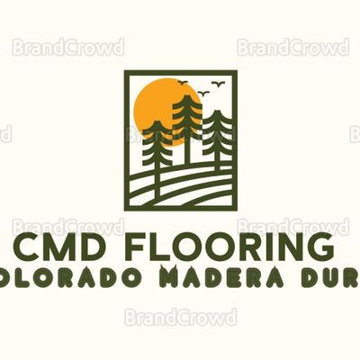 Avatar for CMD flooring
