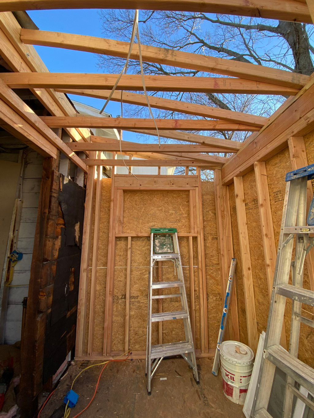 Projects and media