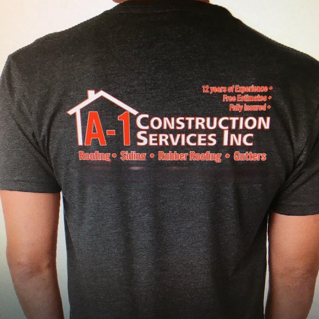 A-1 construction services inc