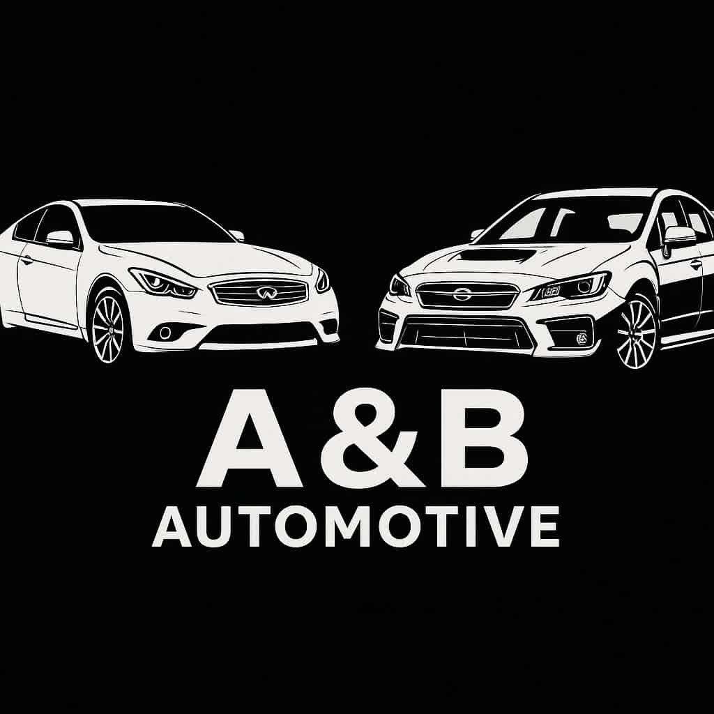 A-B automotive