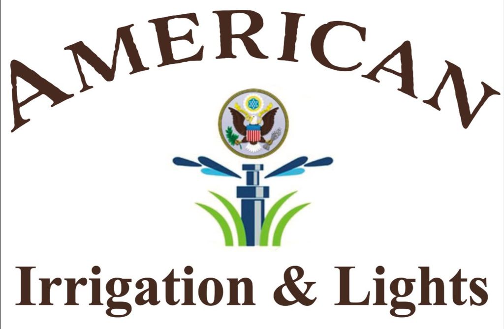 American irrigation and lights