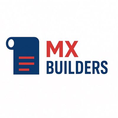 Avatar for MX Builders LLC
