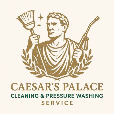 Avatar for Caesar’s Palace Cleaning & Pressure Washing