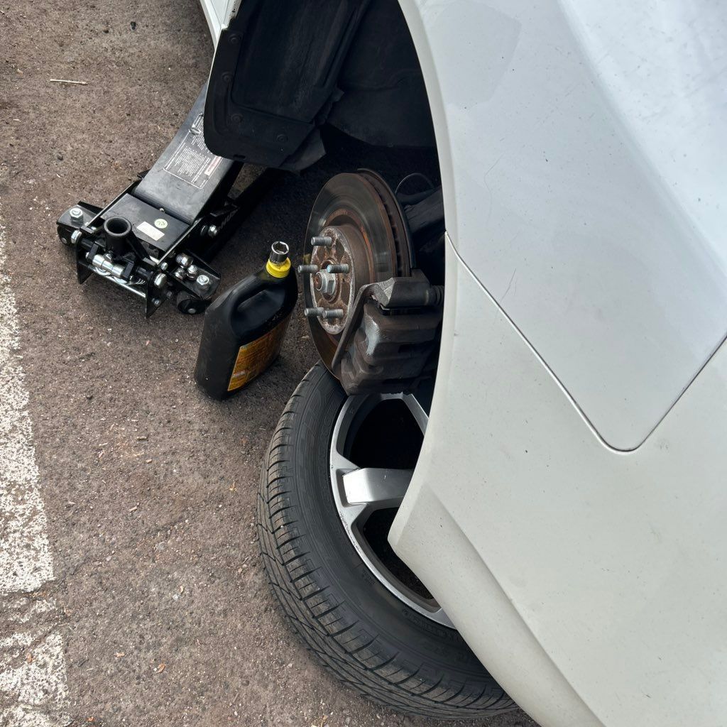 John Auto Mobile Mechanic Services