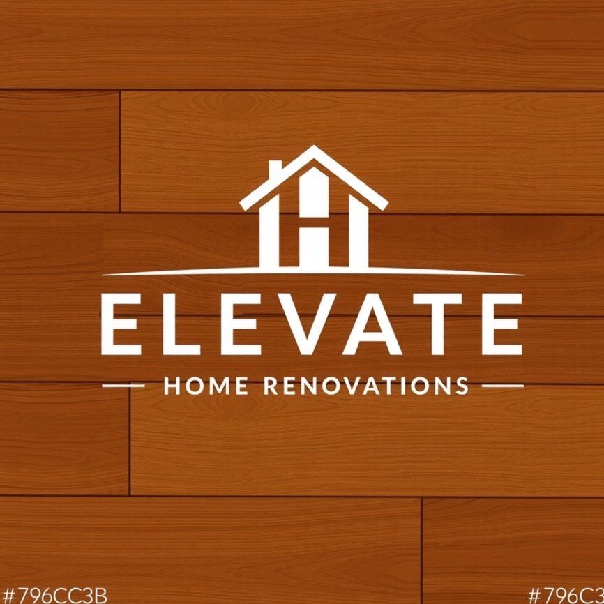 Elevate Home Renovations