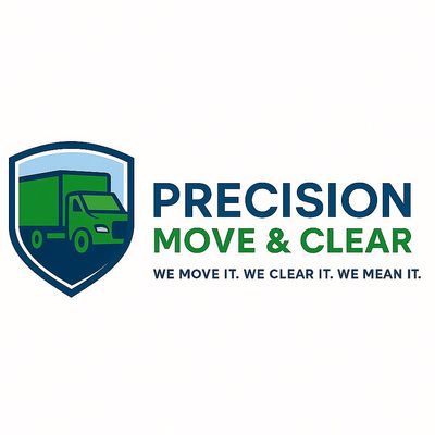 Avatar for Precision Move & Clear