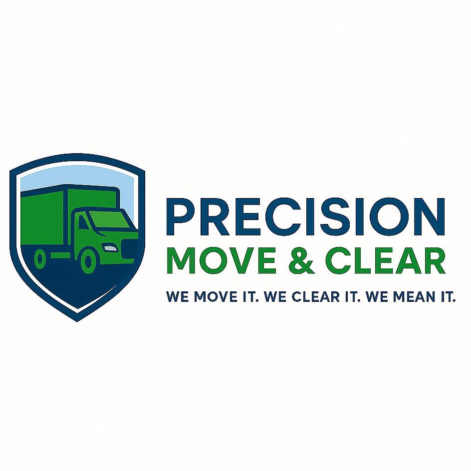 Precision Move & Clear