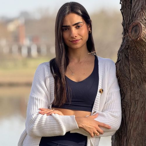 Yoga by Daniela – Yoga & Wellness Sessions