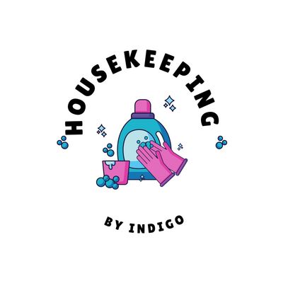Avatar for Housekeeping by Indigo