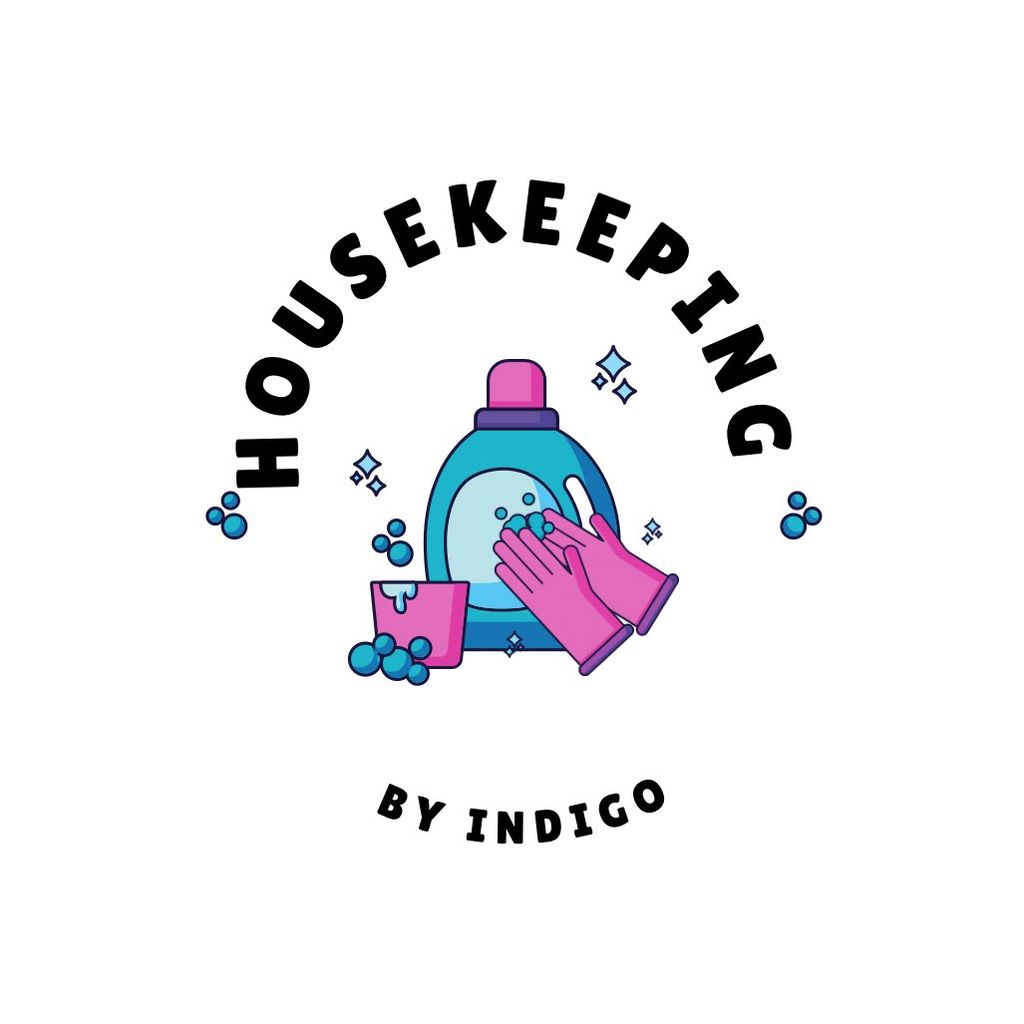 Housekeeping by Indigo