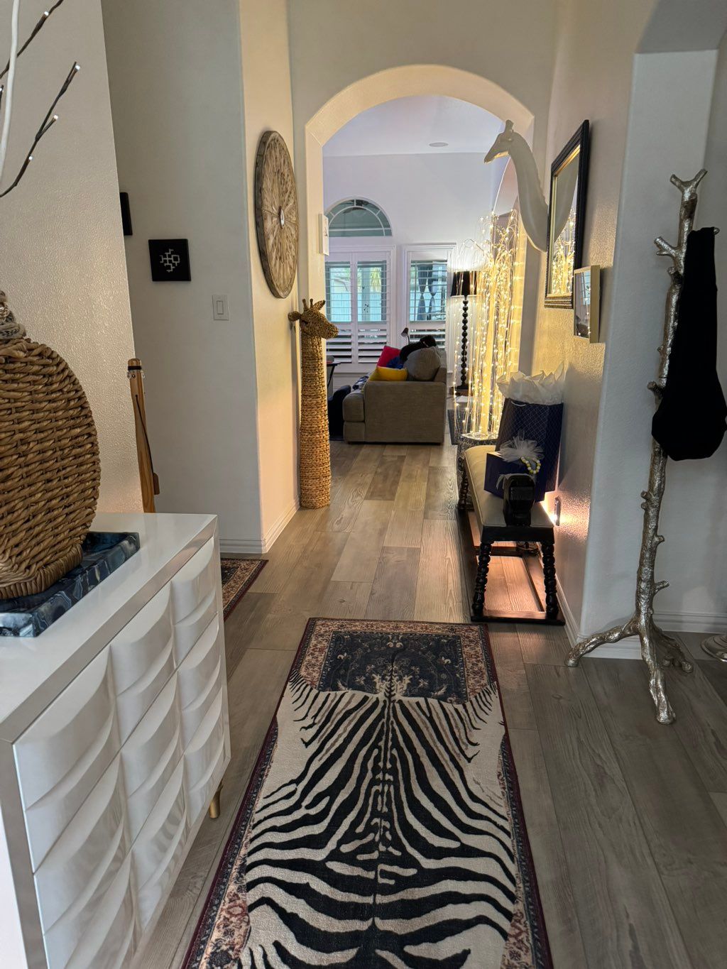 Customer photos