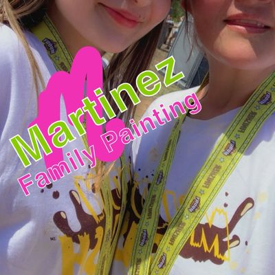 Avatar for Martinez Family Painting