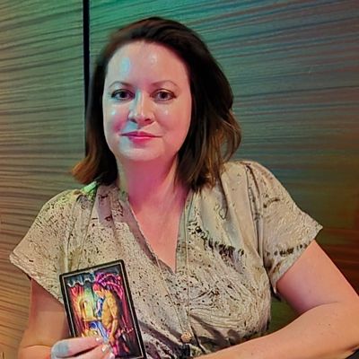 Avatar for Psychic Medium Erica