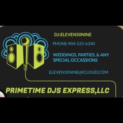 Avatar for PrimeTime pressure washing and more