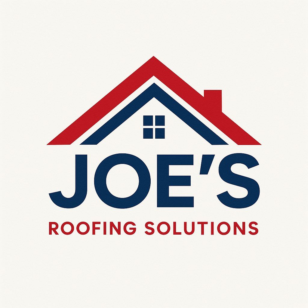 Joes Roofing Solutions