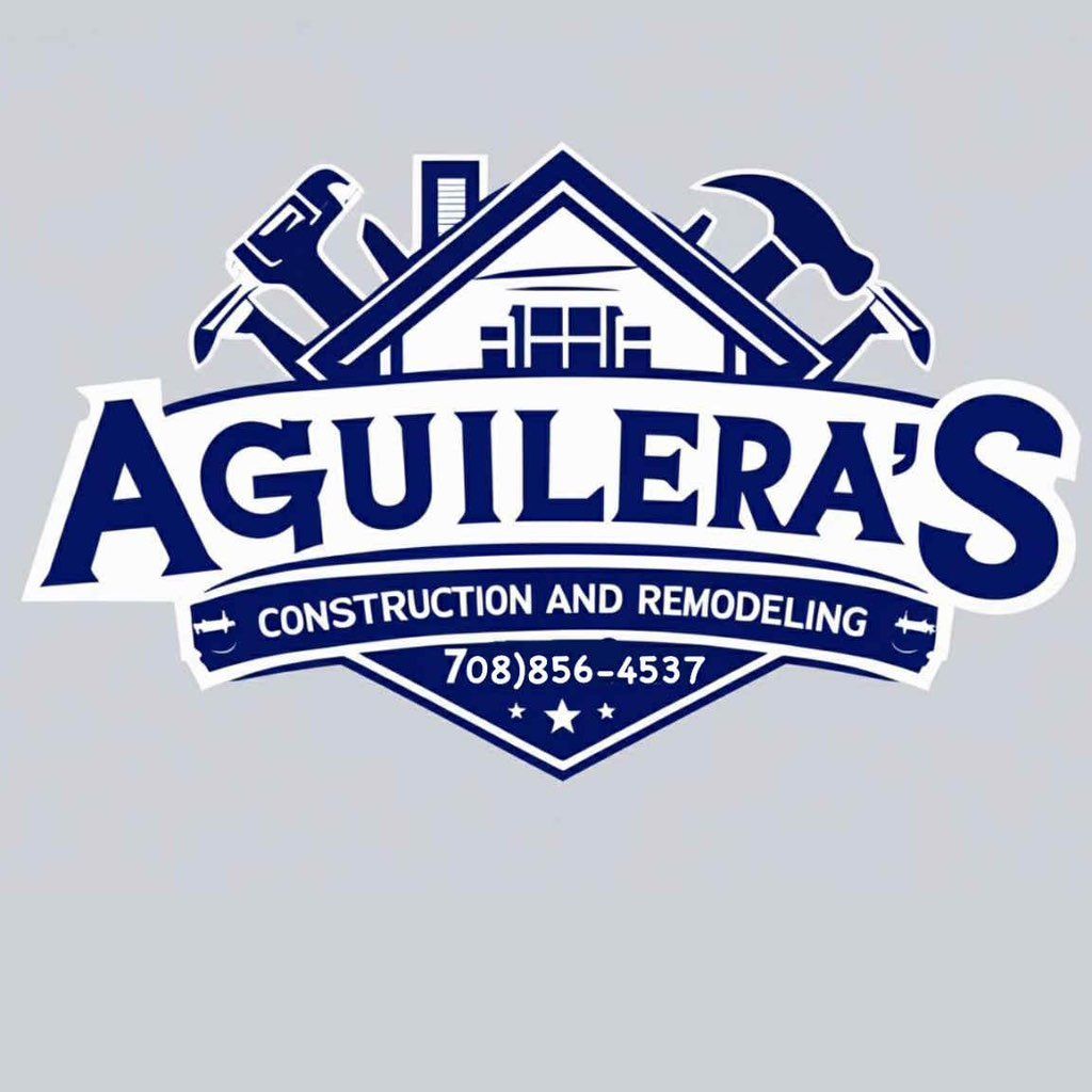 Aguilera Carpinter and remodeling