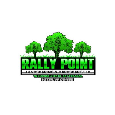 Avatar for Rally Point Landscaping & Hardscape LLC