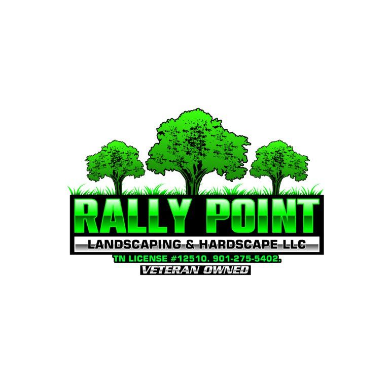 Rally Point Landscaping & Hardscape LLC