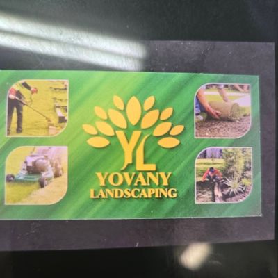 Avatar for Yovany Landscaping Llc