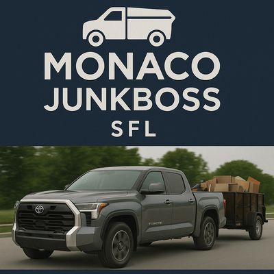 Avatar for Monaco JunkBoss SFL