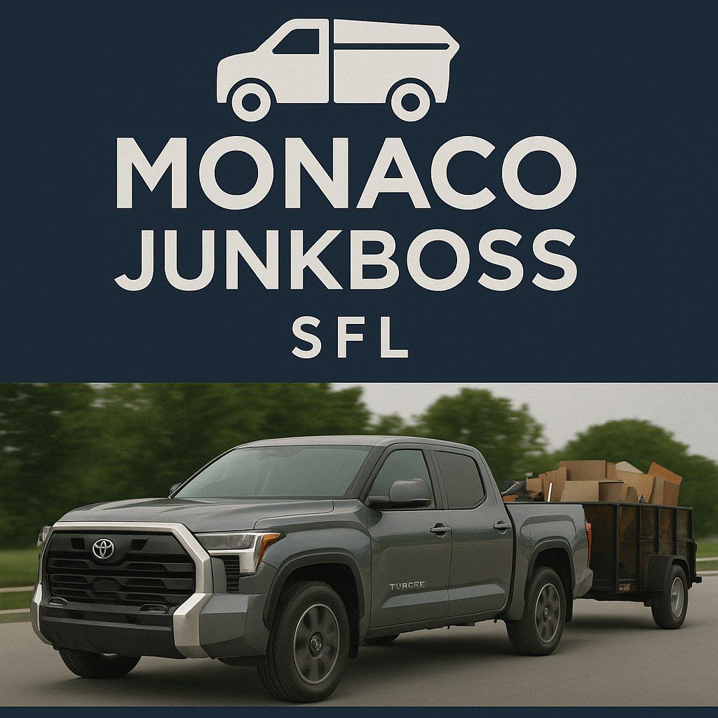 Monaco JunkBoss SFL