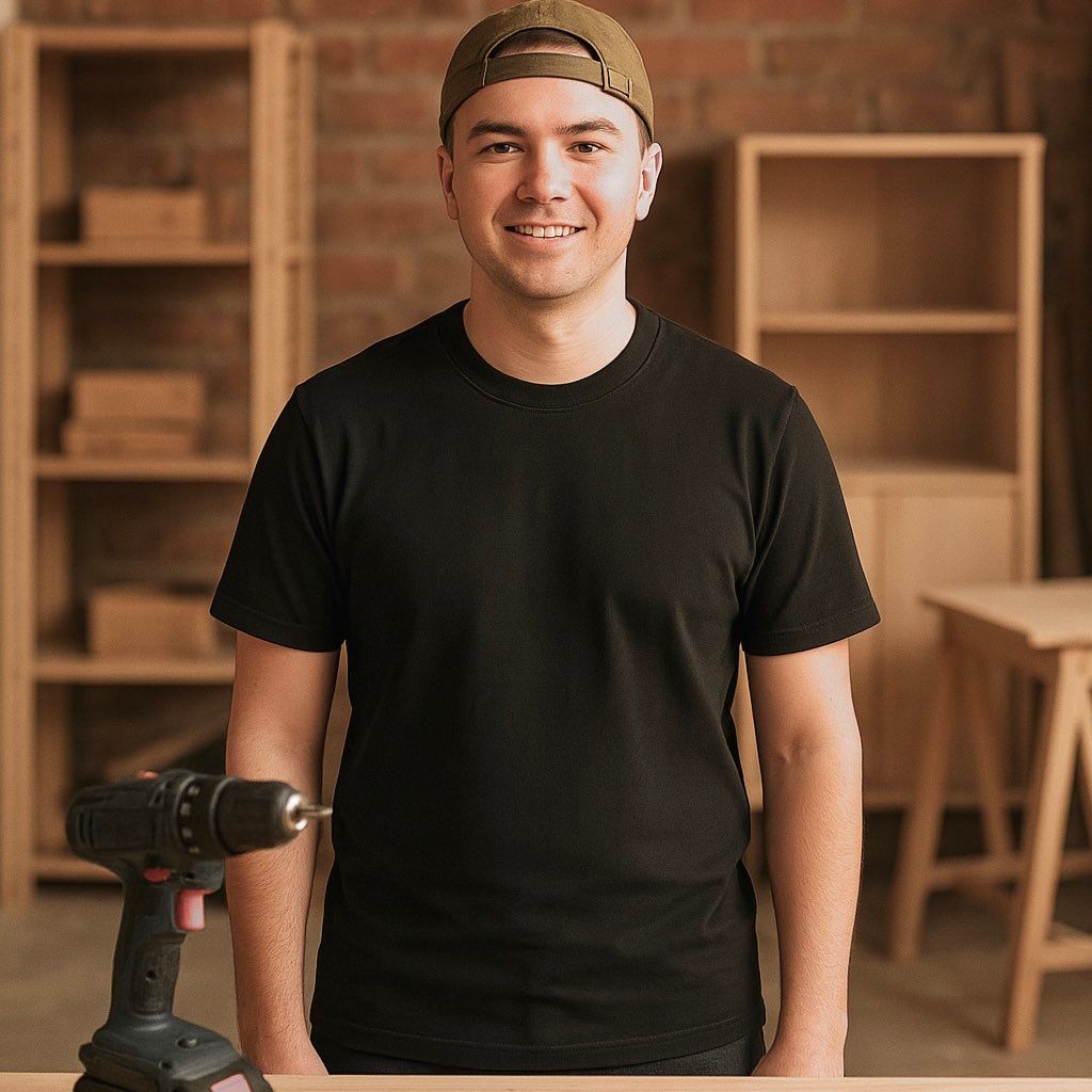 Max Furniture Assembly