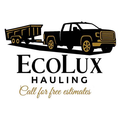 Avatar for EcoLux hauling & junk removal