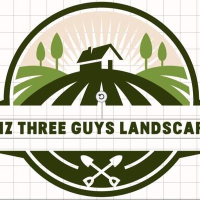 Avatar for libiz three guys landscaping