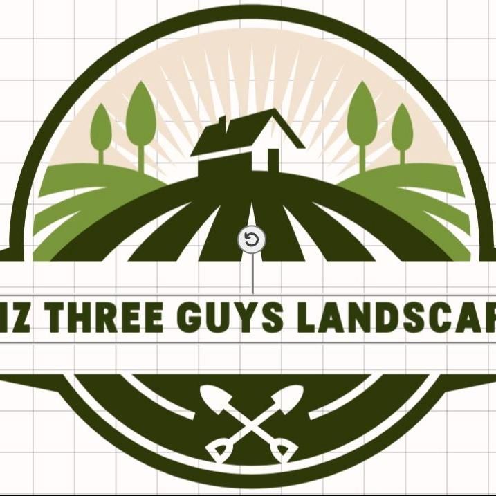 libiz three guys landscaping