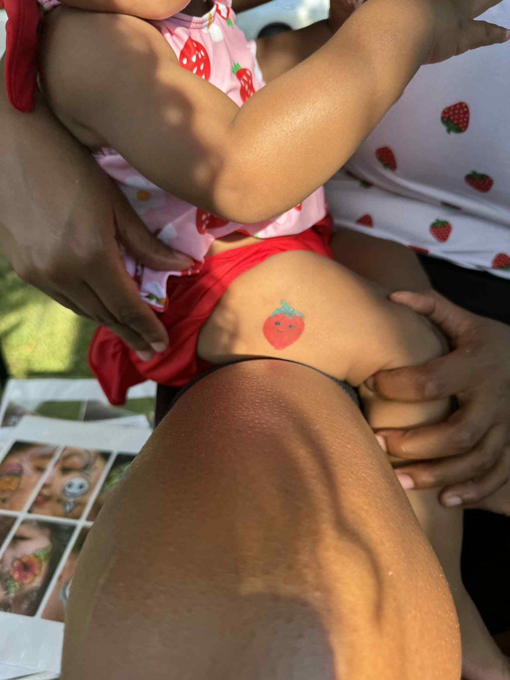 Customer photos
