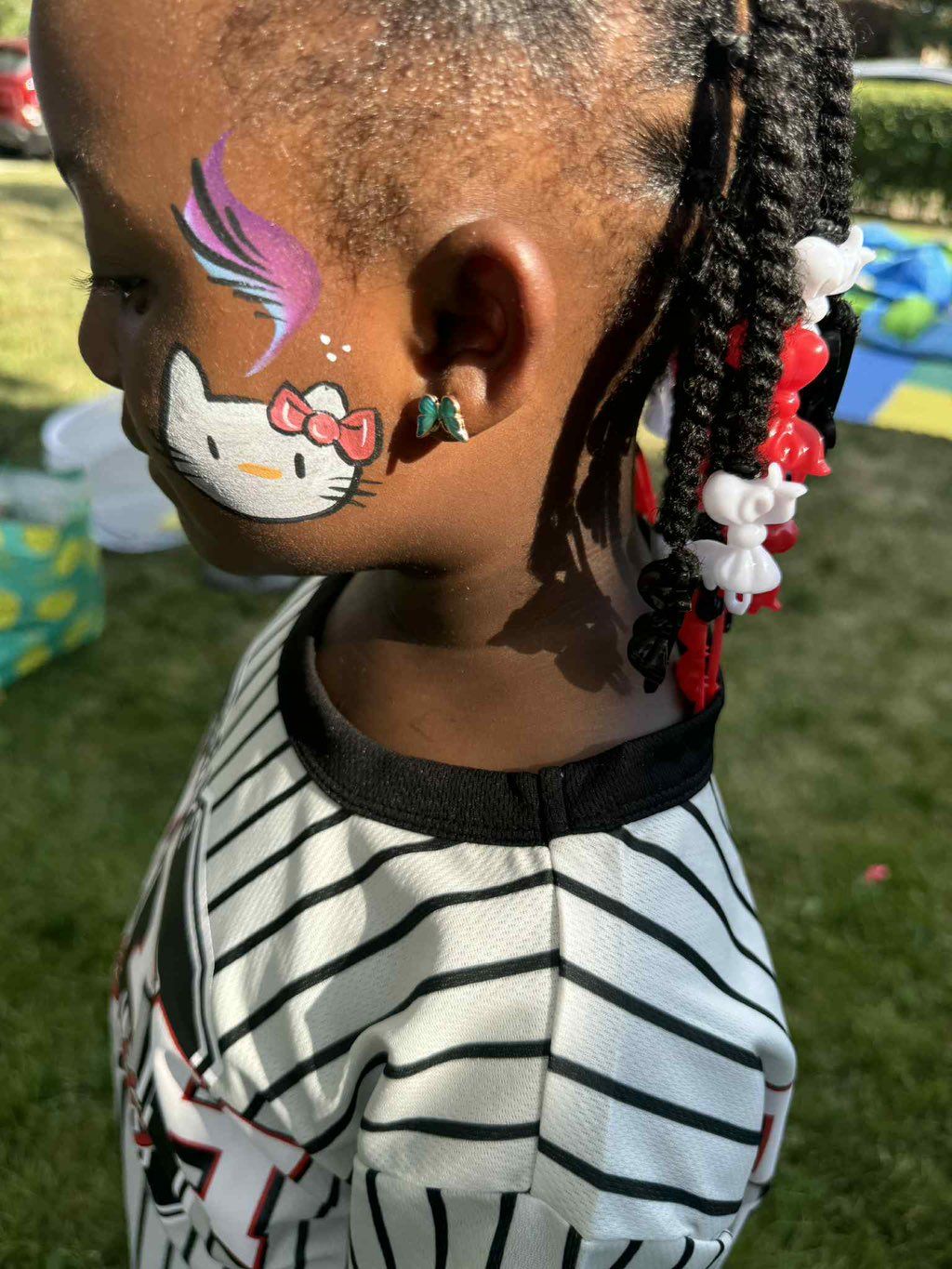 Customer photos