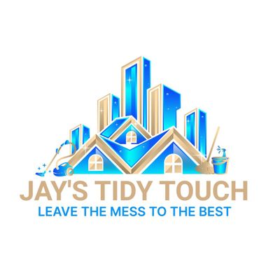 Avatar for Jay’s Tidy Touch