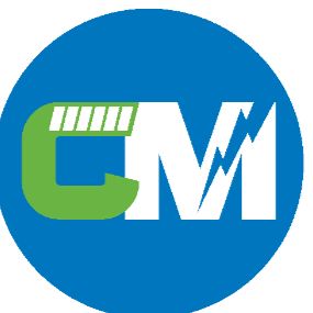 CM Solar Electric