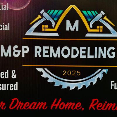 Avatar for M&P Remodeling ATL LLC