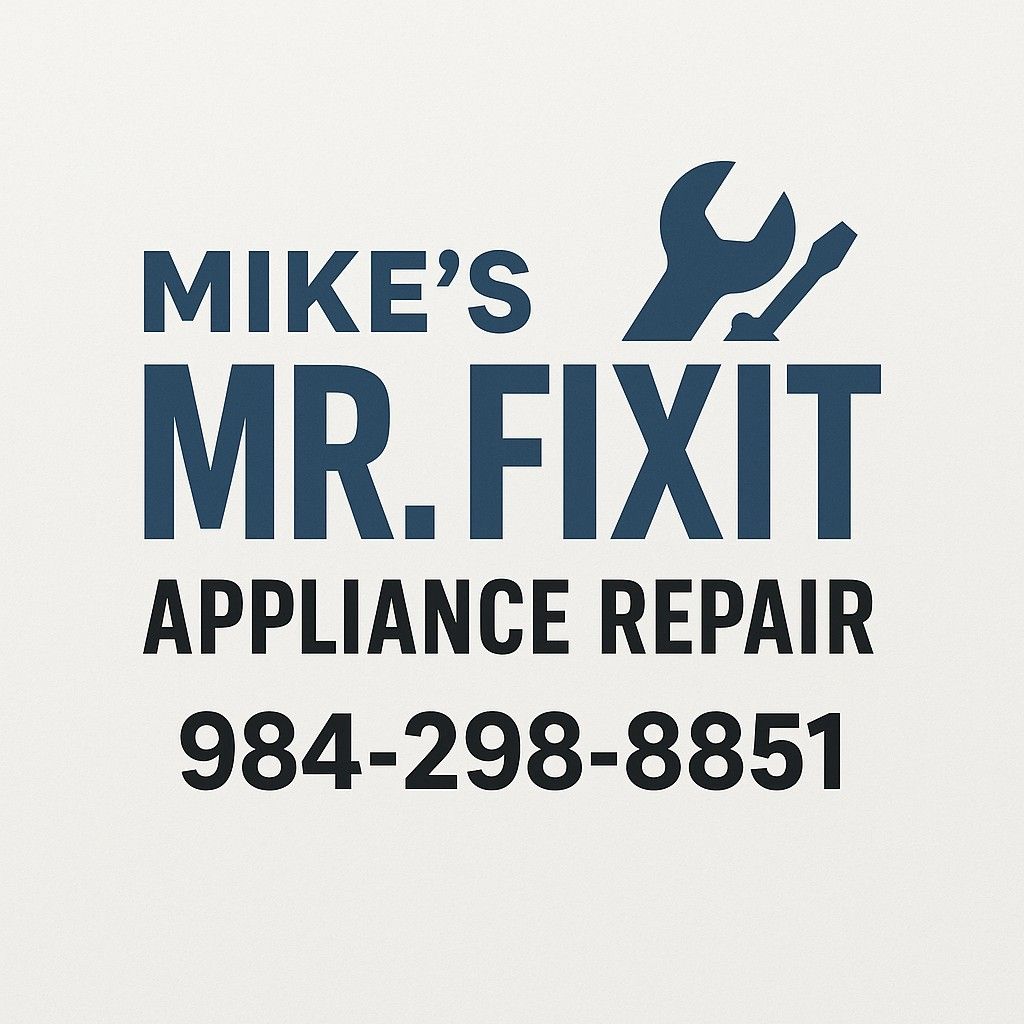 Mike's Mr.Fixit