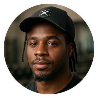Avatar for Divine Fitiques Training