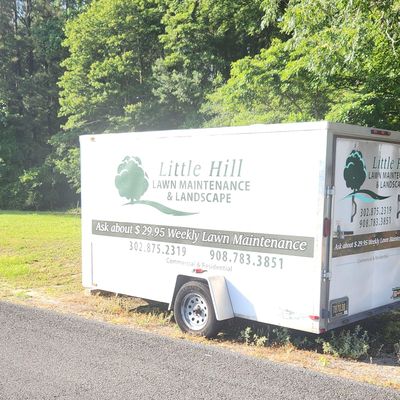 Avatar for Little Hill Landscaping